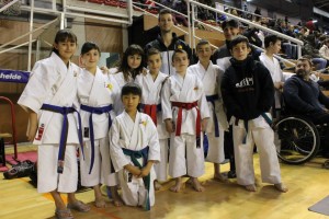 Cataluña infantil