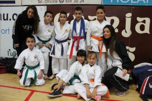 Los mas peques