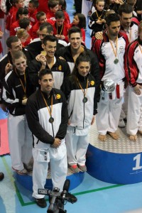 Kumite Senior