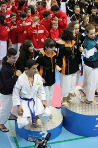 Kata Cadete