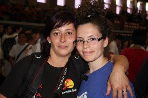 Nati y Mery