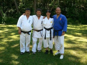 Los maestros