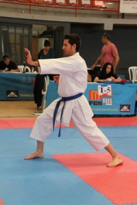 Alex Mendoza