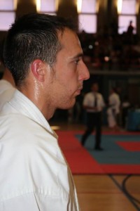 Marc Lort