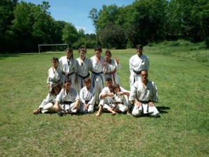 Senshi Dojo