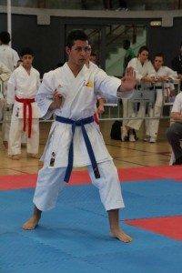 Raul Muñoz