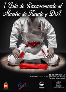 Poster de la Gala