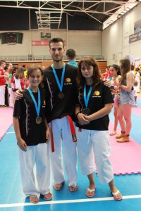 Los Medallistas