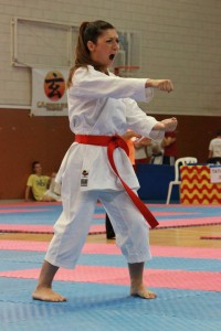 Natalia Iglesias