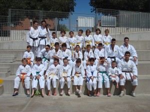 CEIP La florida