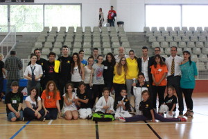 Liga del valles
