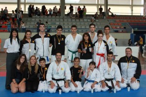 Senshi Dojo