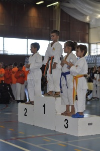 Victor y Sergi