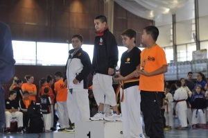 Jordi y Adrian