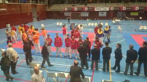 Equipo de la FCK