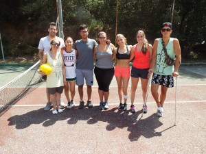 Voley