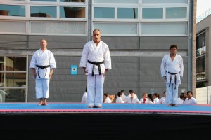 Kata Equipos Veteranos