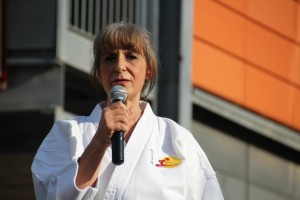 Shihan Mercedes