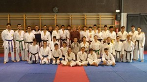 Seleccion ACKG