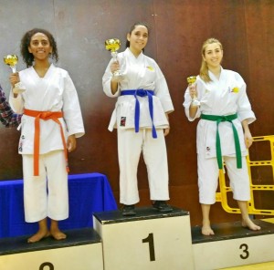 Laia y Lidia