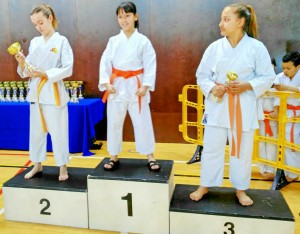Nerea Martinez