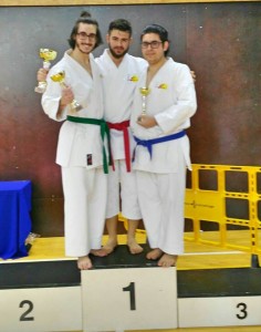 Oriol y Eric