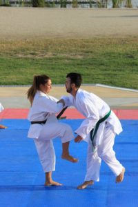 Defensa Femenina
