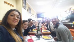 comida